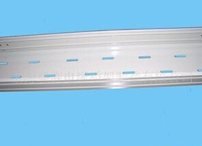 橋架也有家族？