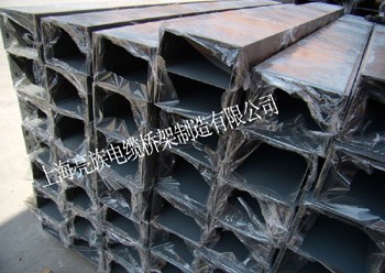 防火槽式電纜橋架是電纜的保護(hù)神！