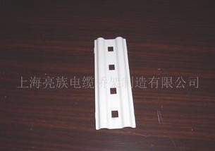 鍍鋅沖孔橋架在安裝上有什么樣的規(guī)范？