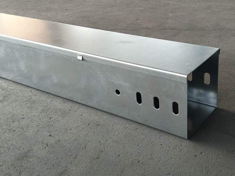 槽式橋架的使用對(duì)環(huán)境也有要求嗎？