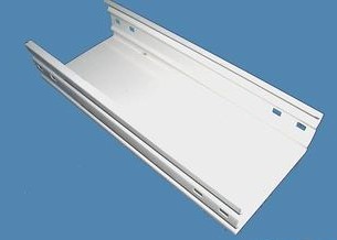 避免熱鍍鋅橋架與建筑之間的問題